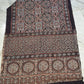 Ajrak cotton stoles