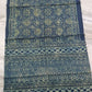 Ajrak cotton stoles