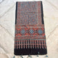 Ajrak cotton stoles