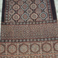 Ajrak cotton stoles