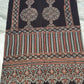 Ajrak cotton stoles