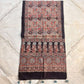 Ajrak cotton stoles