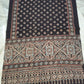 Ajrak cotton stoles