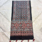 Ajrak cotton stoles